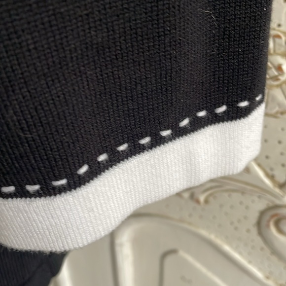 Jones New York preppy sweater - Picture 5 of 7